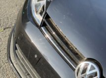 Volkswagen Golf 1.2 TSI Trendline