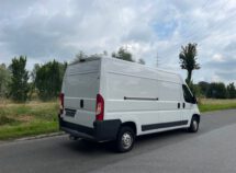 Peugeot Boxer L3 H2