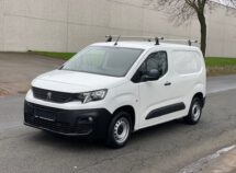 Peugeot Partner 1.2PT 110 L1 L Premium